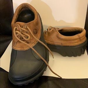 Men’s size 7 crocs